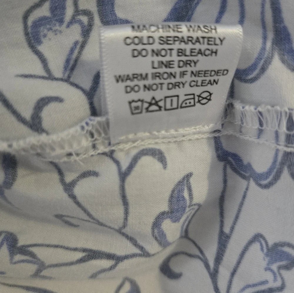 Tuckernuck Kenzo Dress - Picture 5 of 9